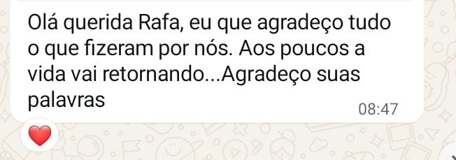 Depoimento cliente 7